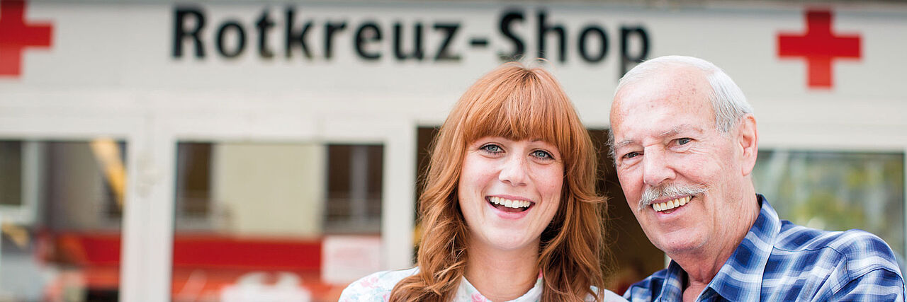 DRK - Ehrenamt DRK - Ehrenamt